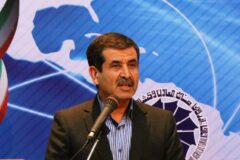 کشورهای اوراسیا سالانه حدود ۴۰۰ میلیارد دلار واردات دارند/ ۱۰۰ میلیون دلار برای تجارت ایران صرفه‌جویی می‌شود