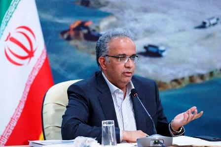 آغاز اجرای طرح ساماندهی تجارت مرزی مردممحور در سیستان و بلوچستان آغاز اجرای طرح ساماندهی تجارت مرزی مردممحور در سیستان و بلوچستان