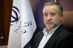 تکمیل ۱۰۰ درصدی زیرساخت‌های بازارچه مرزی ماهیرود/ واردات از افغانستان افزایش ۲۲۸ درصدی دارد