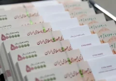 اختصاص یک هزار میلیارد ریال برای تکمیل زیرساخت‌های مرزی شمتیغ در مشهد