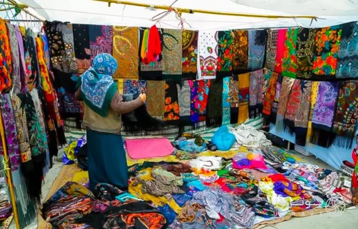 اشتغال مرزنشینان نیازمند بازنگری در پرداخت تسهیلات کمبهره دولتی است اشتغال مرزنشینان نیازمند بازنگری در پرداخت تسهیلات کمبهره دولتی است